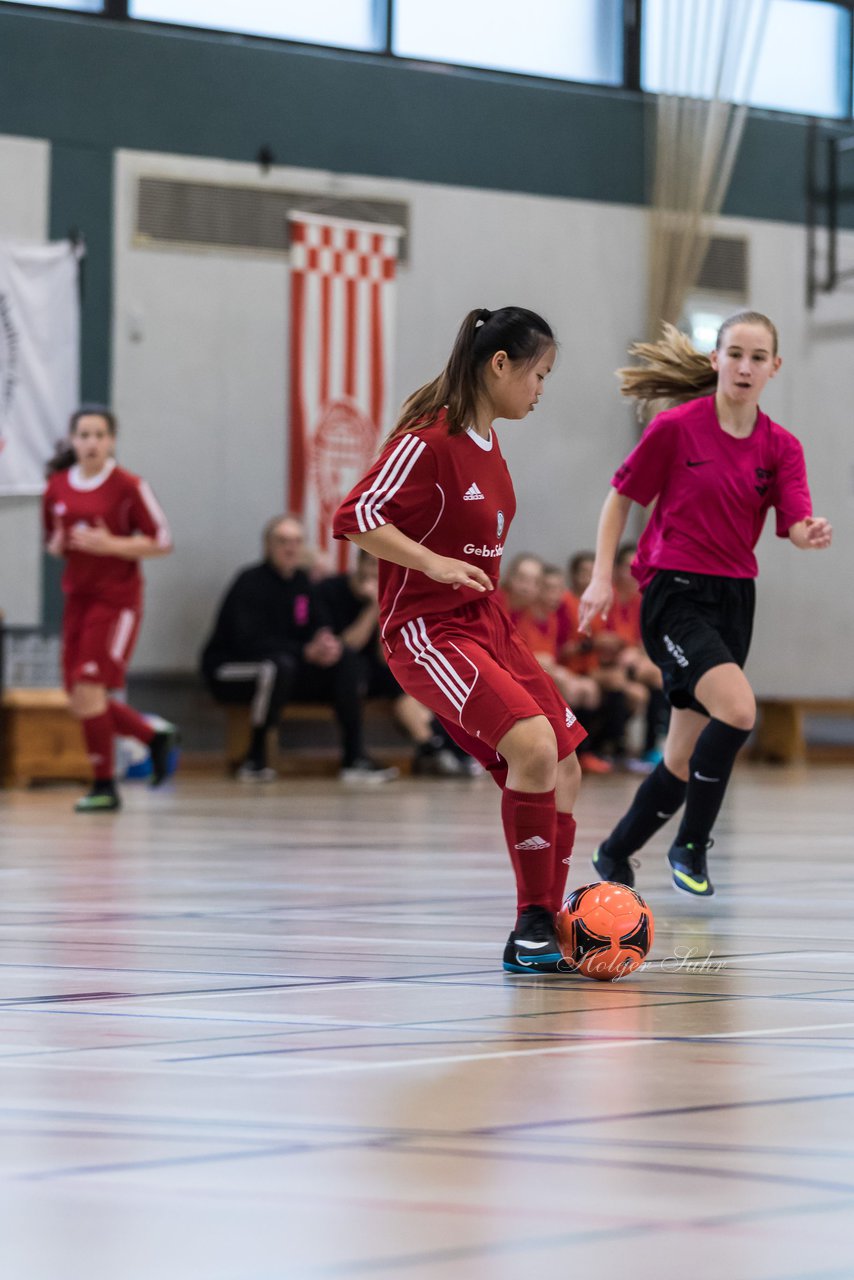 Bild 566 - Norddeutsche Futsalmeisterschaft